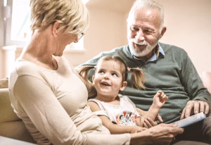 Aging in place, bath safety for seniors.