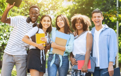 Dorm Bath Safety 101