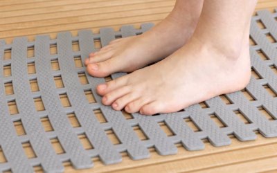 Best Non-Slip Bath Mats for Every Bathroom Type