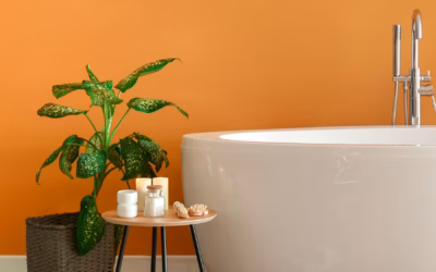 Best Bath Mat for Slippery Tubs Without Suction Cups