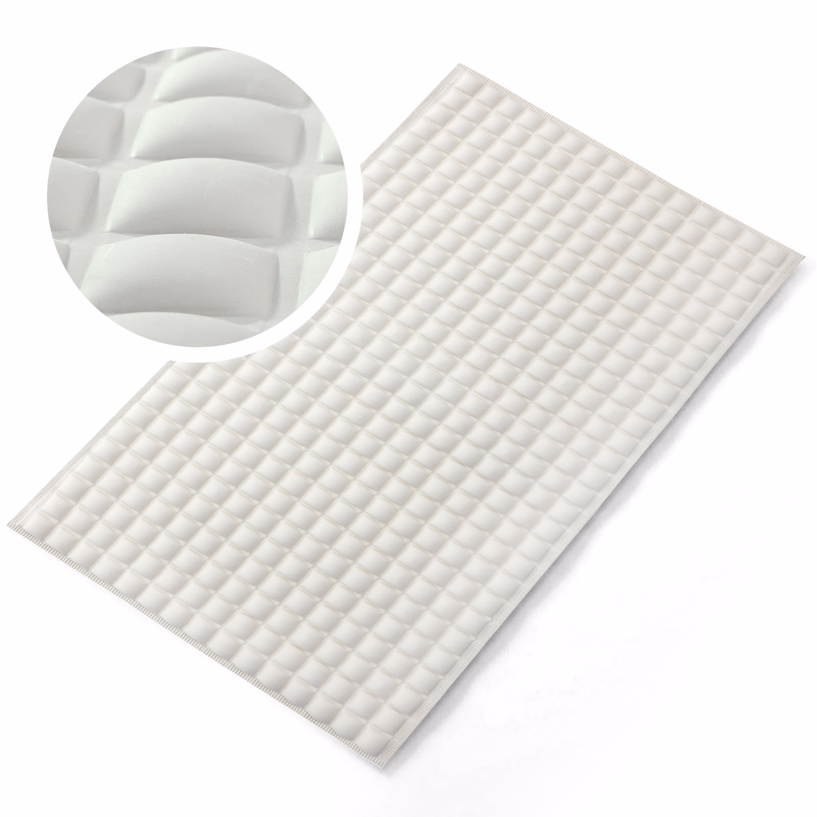 pillow soft bathtub mat