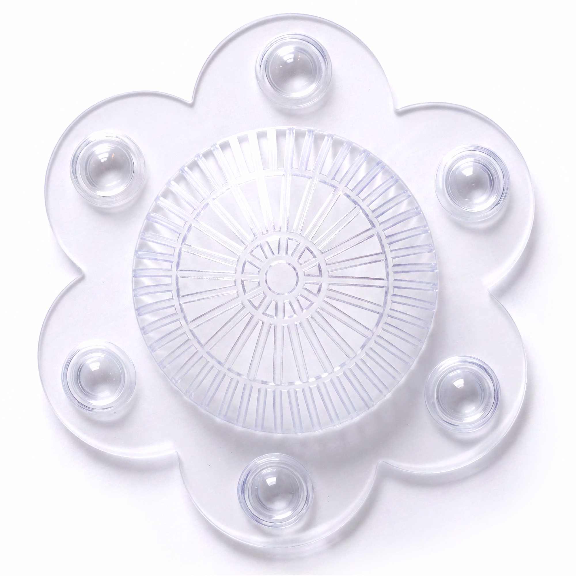 Stop a clog drain protector hair catcher